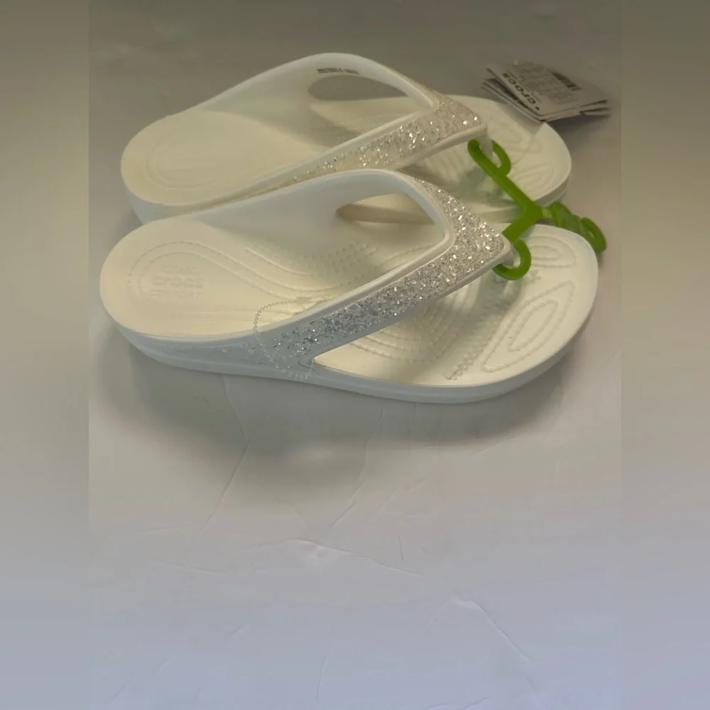 Crocs womens sandals - Picture 4 of 6